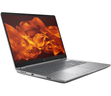 HP ZBook Fury 18 G1i U9-285HX/64GB2/1TBM2/16.0WQXGA W11P/WLAN/BT/CAM/FPR/Nvidia RTX Pro 4000 16GB