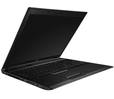 MSI GP60 2PE-436BE (Leopard)