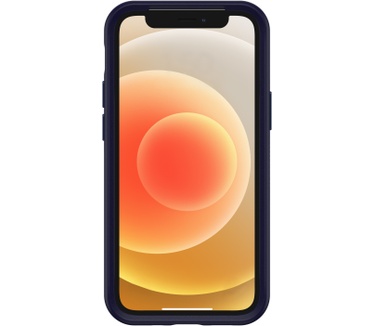 Otterbox Symmetry Plus Series voor Apple iPhone 12 mini, Navy Captain