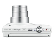 Nikon Coolpix S6900