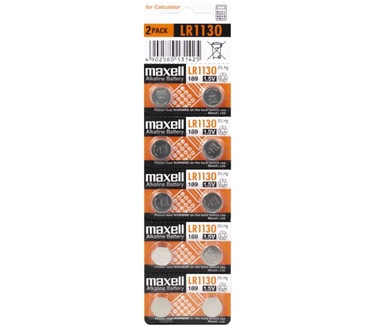 Maxell 11717100