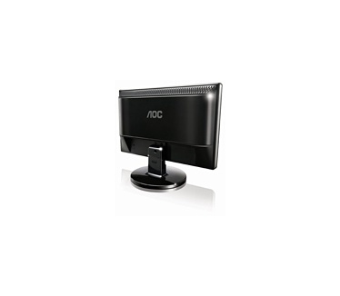 AOC 1619Swa Zwart
