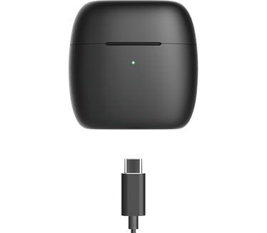 EarFun Air (Zwart)