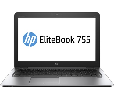 HP EliteBook 755 G3 T9X77EA
