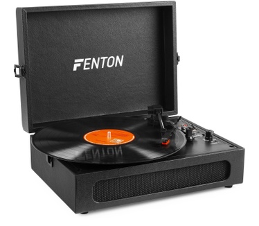 Fenton RP118B