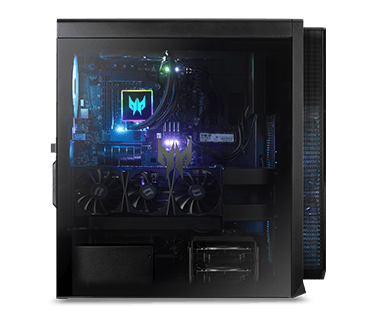 Acer Predator Orion 7000 640 Predator Orion 7000 640 I712K-20GL