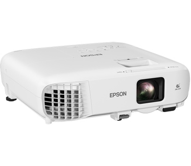 Epson EB-992F