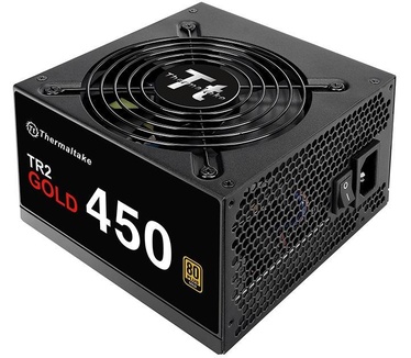 Thermaltake TR2 Gold 450W