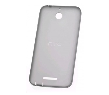 HTC HC C1010 TPU Case Desire 510 - Transparant