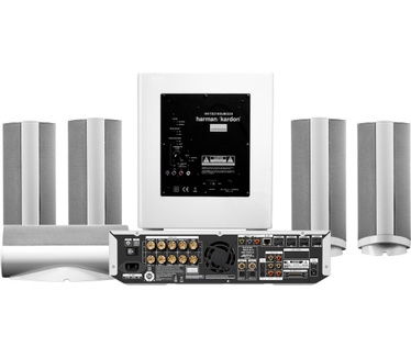Harman Kardon BDS 776