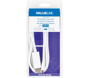ValueLine VLMB37600W20