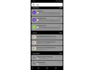Screenshots LG G7 ThinQ