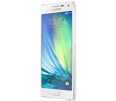 Samsung Galaxy A5 Wit