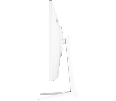Arozzi Nova 27″ IPS 180Hz – White
