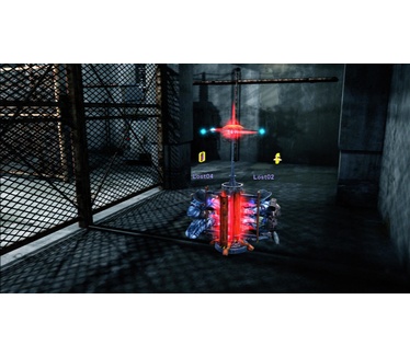 Lost Planet, Colonies, PC