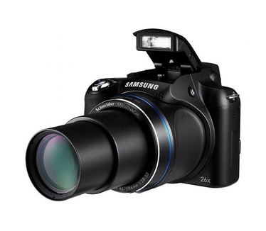Samsung WB5500