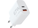 Xtorm 67W GaN² Ultra Adapter