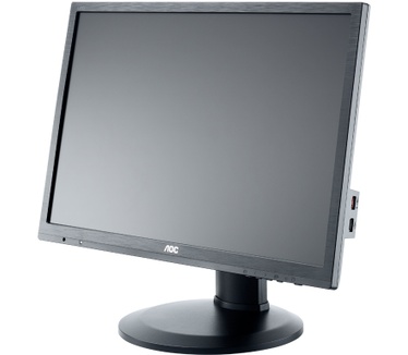 AOC e2260Phu Zwart
