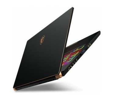 MSI GS75 9SD-818NL