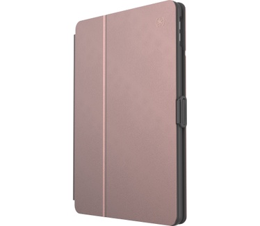 Speck Balance Folio Metallic Case Apple iPad 10.2 (2019) Rose Gold