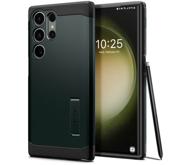 Spigen Tough Armor