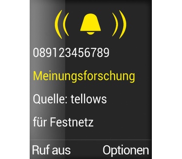 Gigaset CL690A SCB