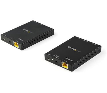 Startech.com HDMI over CAT6 extender set 4K 60Hz