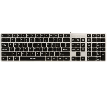 NGS Ebony