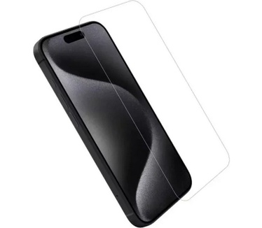 Nillkin Amazing Tempered Glass H+ Pro Apple iPhone 15 Pro (6.1")