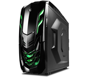 Raidmax VIPER GX