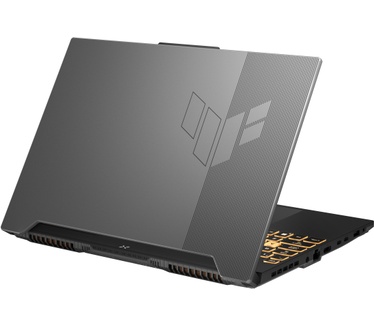 ASUS FX507ZM-HF018W