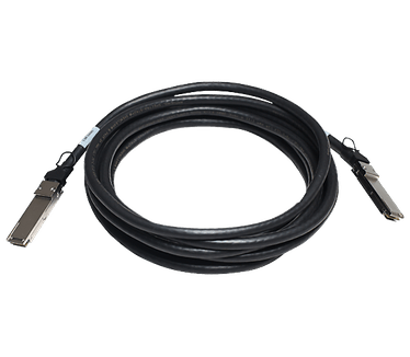 HP Procurve X240 40G QSFP+ QSFP+ 5m DAC Cable (JG328A)