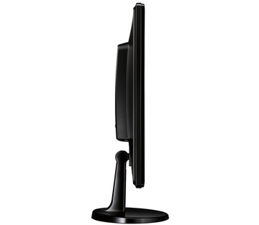 BenQ GW2750HM Zwart