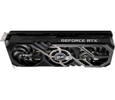 Palit GeForce RTX 3060 Ti GamingPro OC