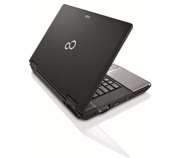 Fujitsu Lifebook E752 (VFY:E7520M4501DE) Duits model
