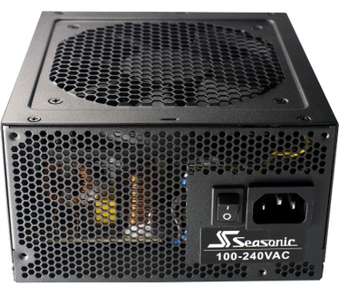 Seasonic M12II Evo 750W
