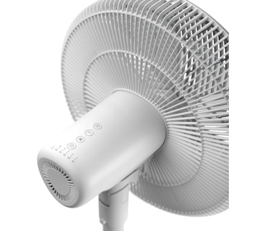 Philips Ventilator met standaard 2000 series