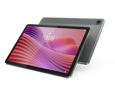 Lenovo Tab Wi-Fi, 4GB ram, 64GB opslag Grijs - productfoto