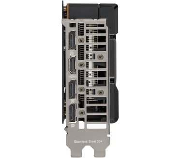 ASUS DUAL-RX7600-O8G-EVO