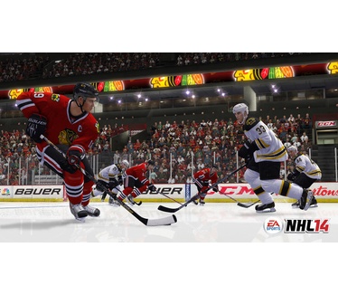 NHL 14, PS3