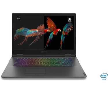 Lenovo Y740