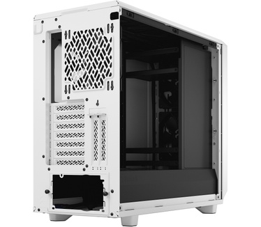 Fractal Design Meshify 2 Clear Tempered Glass
