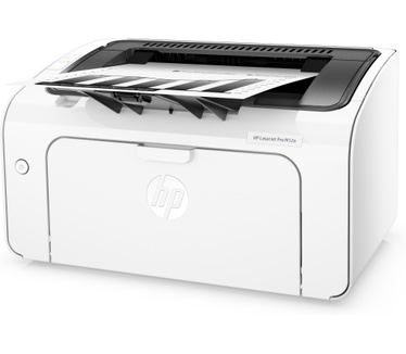 HP LaserJet M12a
