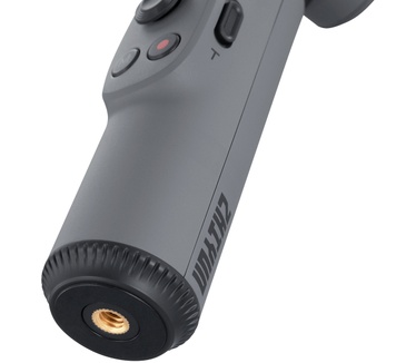 Zhiyun Smooth X Grijs
