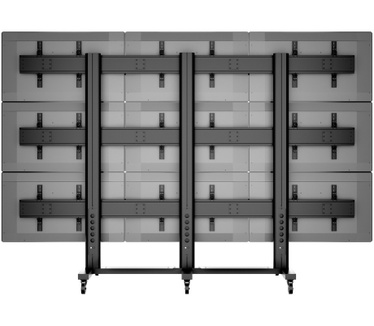 Multibrackets 9734