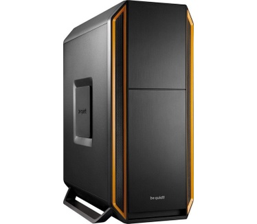 be quiet! Silent Base 800