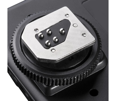 Walimex Pro Wireless TTL Trigger HSS 8000C (Nikon)