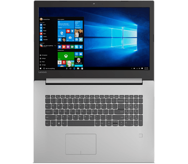 Lenovo Ideapad 320-17IKB (80XM008CMH) Grijs