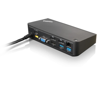 Lenovo ThinkPad OneLink+