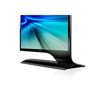 Samsung Syncmaster S27B750Vs Zwart